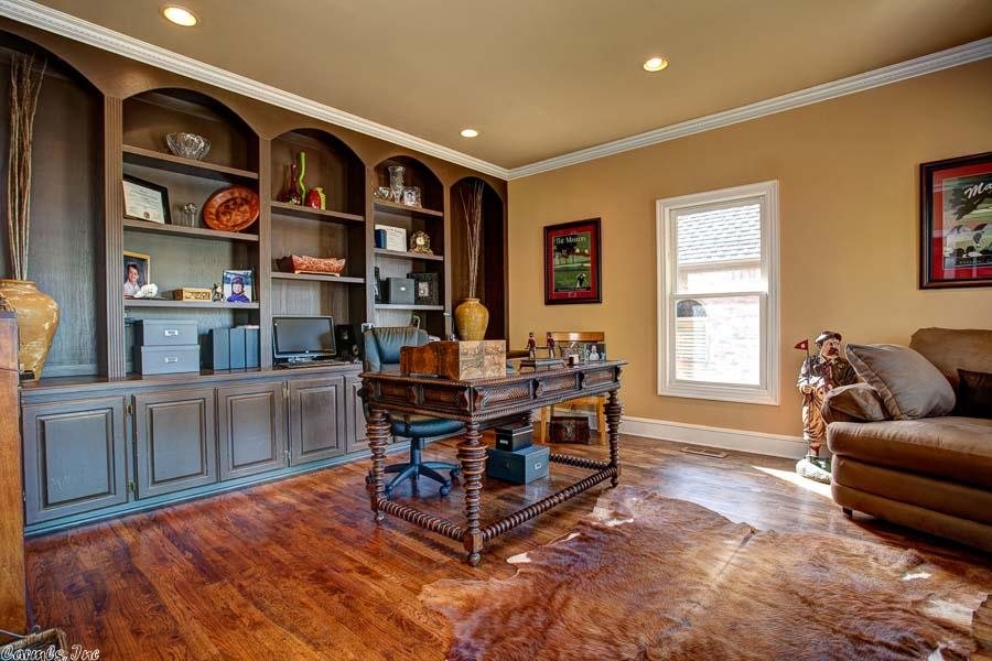 CHENAL VALLEY ADDN - Residential
