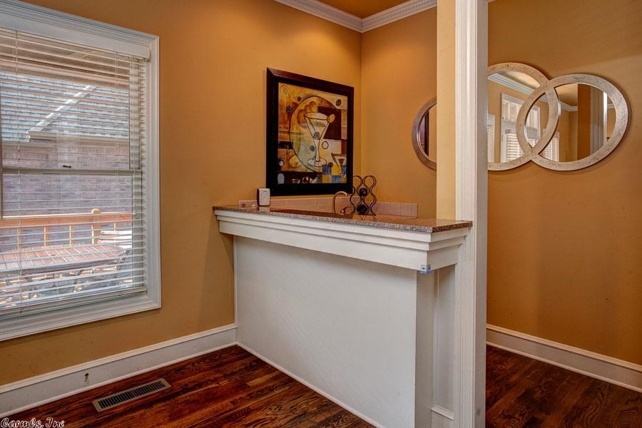 CHENAL VALLEY ADDN - Residential
