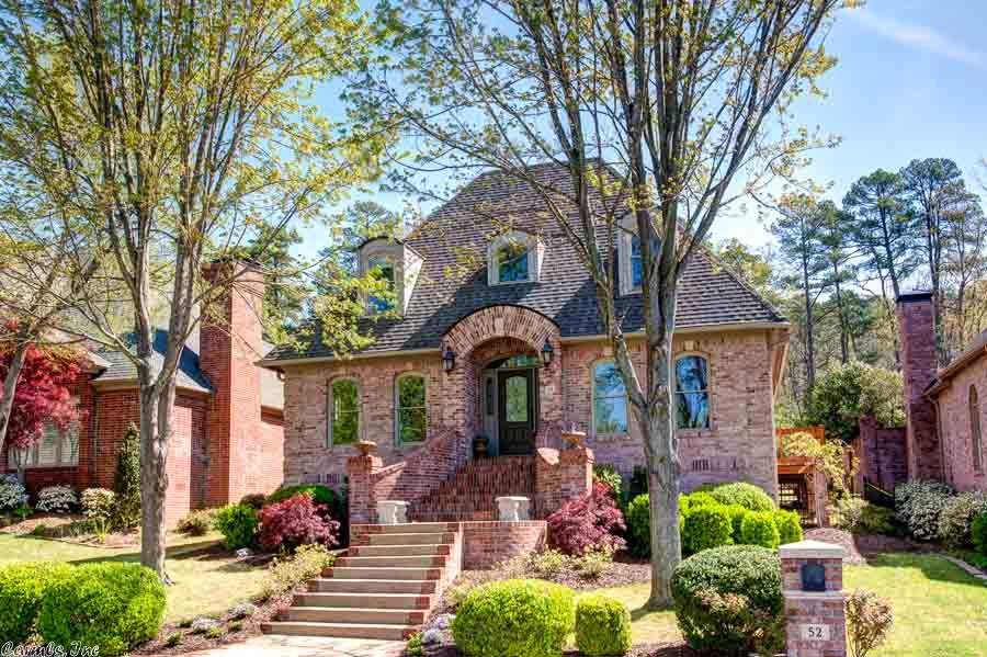 CHENAL VALLEY ADDN - Residential