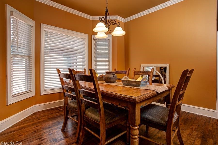 CHENAL VALLEY ADDN - Residential