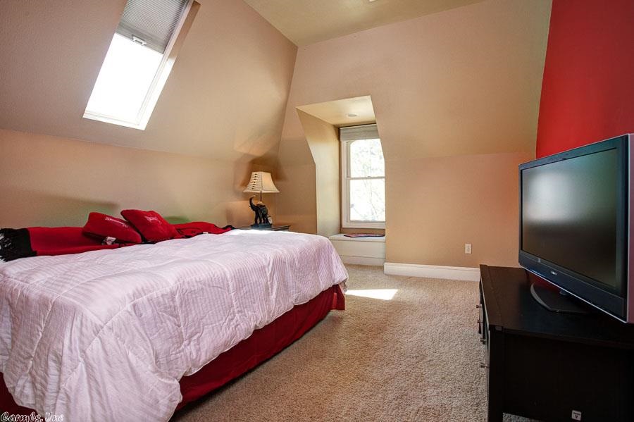 CHENAL VALLEY ADDN - Residential
