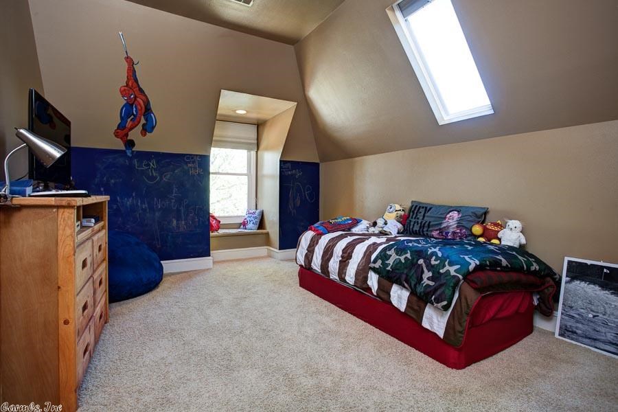 CHENAL VALLEY ADDN - Residential