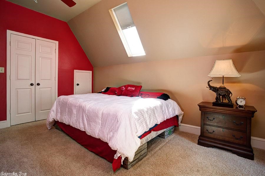 CHENAL VALLEY ADDN - Residential
