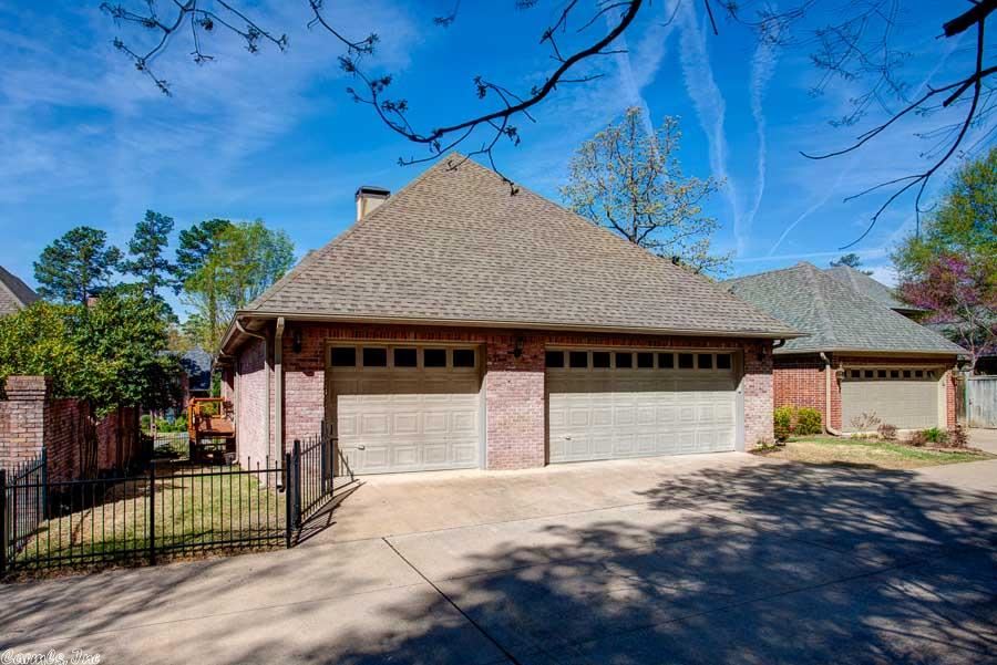 CHENAL VALLEY ADDN - Residential