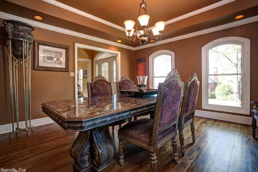 CHENAL VALLEY ADDN - Residential