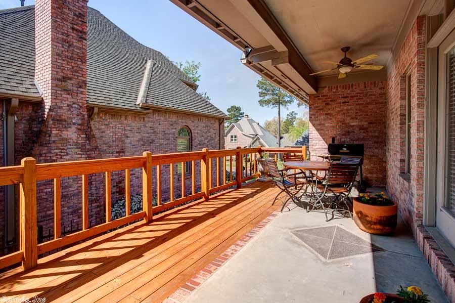 CHENAL VALLEY ADDN - Residential