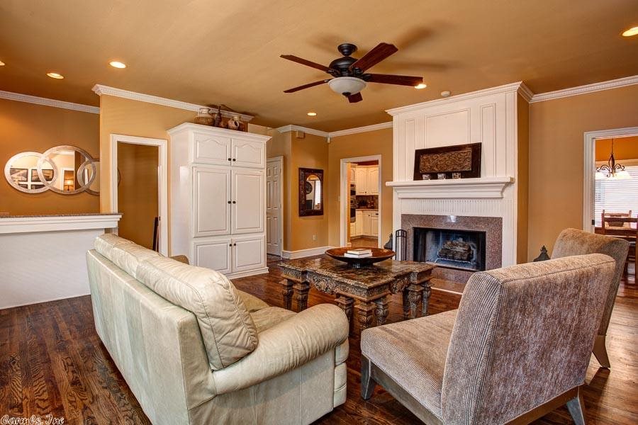 CHENAL VALLEY ADDN - Residential