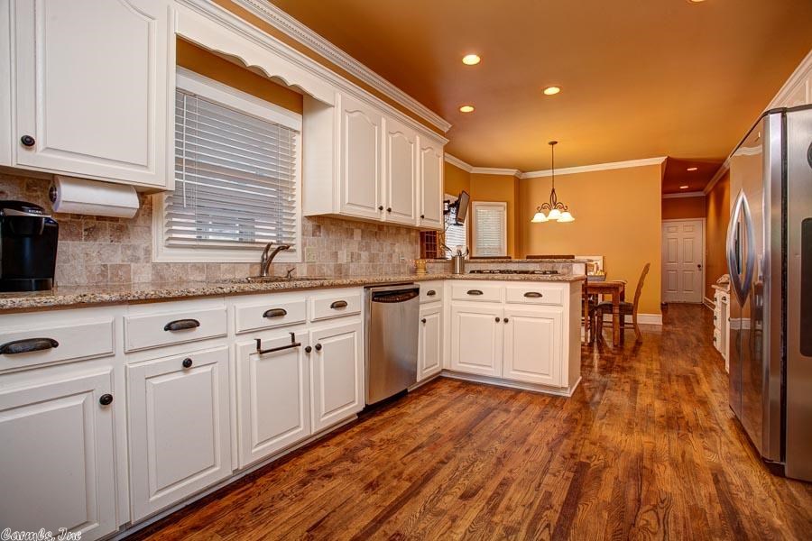 CHENAL VALLEY ADDN - Residential