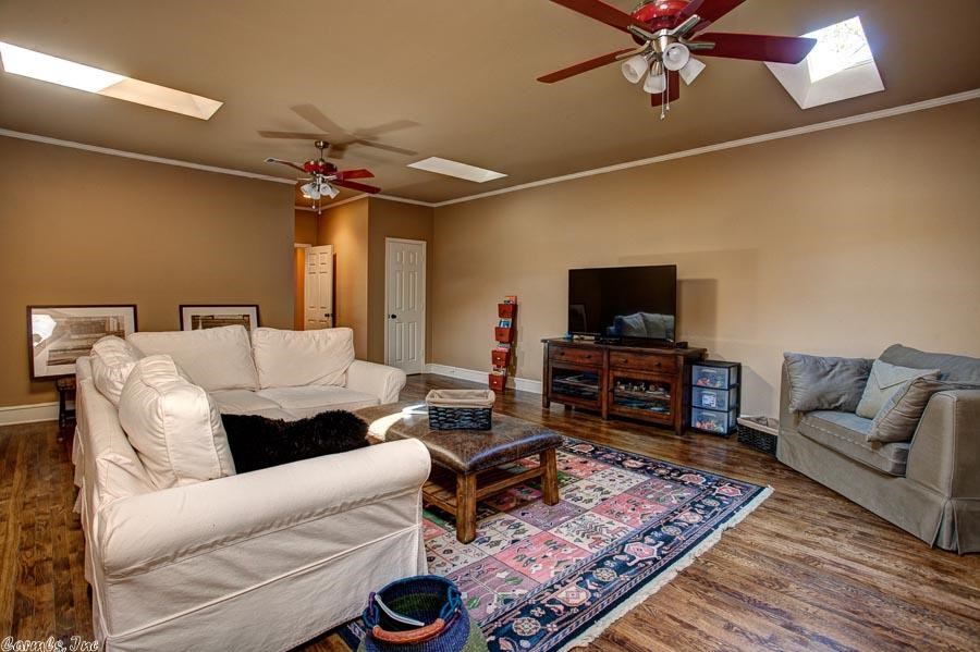 CHENAL VALLEY ADDN - Residential