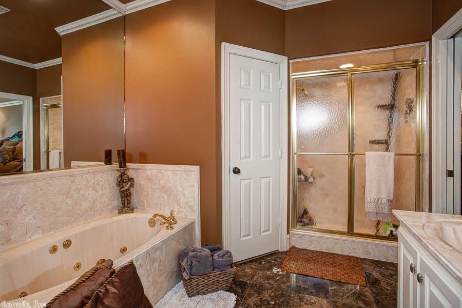 CHENAL VALLEY ADDN - Residential