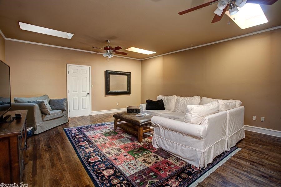 CHENAL VALLEY ADDN - Residential