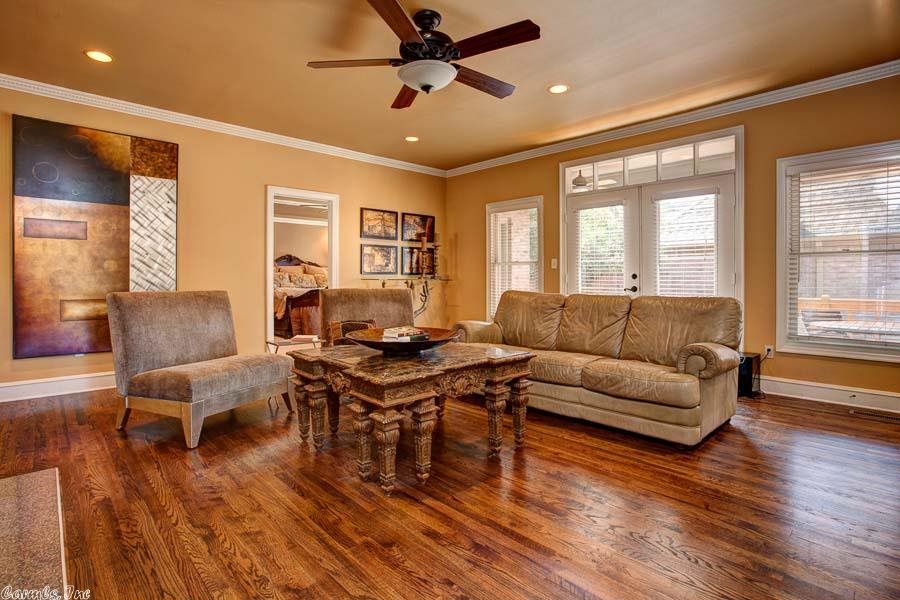 CHENAL VALLEY ADDN - Residential