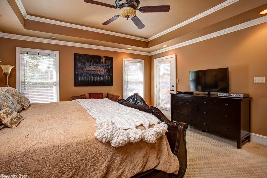 CHENAL VALLEY ADDN - Residential