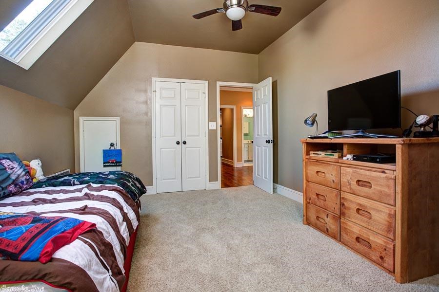 CHENAL VALLEY ADDN - Residential