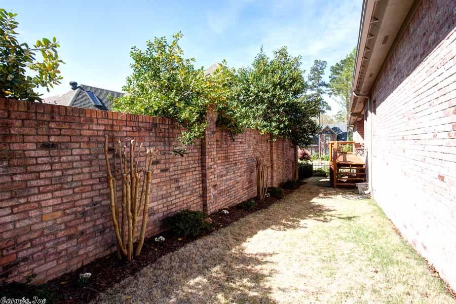CHENAL VALLEY ADDN - Residential