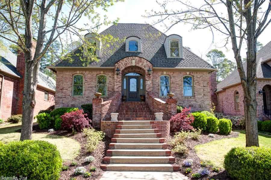 CHENAL VALLEY ADDN - Residential