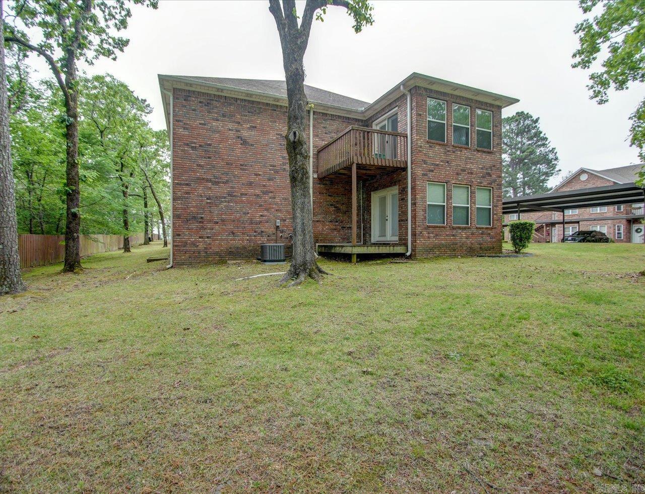 FOREST HEIGHTS HPR - Residential