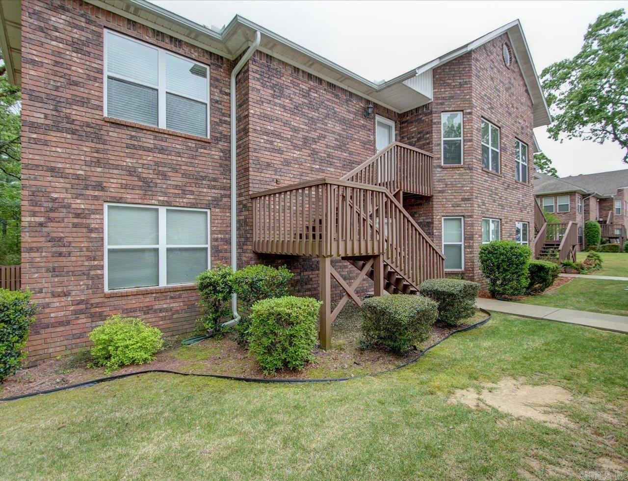 FOREST HEIGHTS HPR - Residential