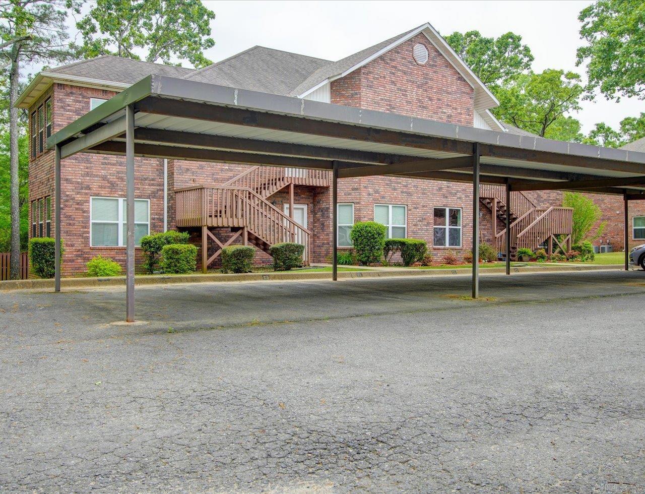 FOREST HEIGHTS HPR - Residential