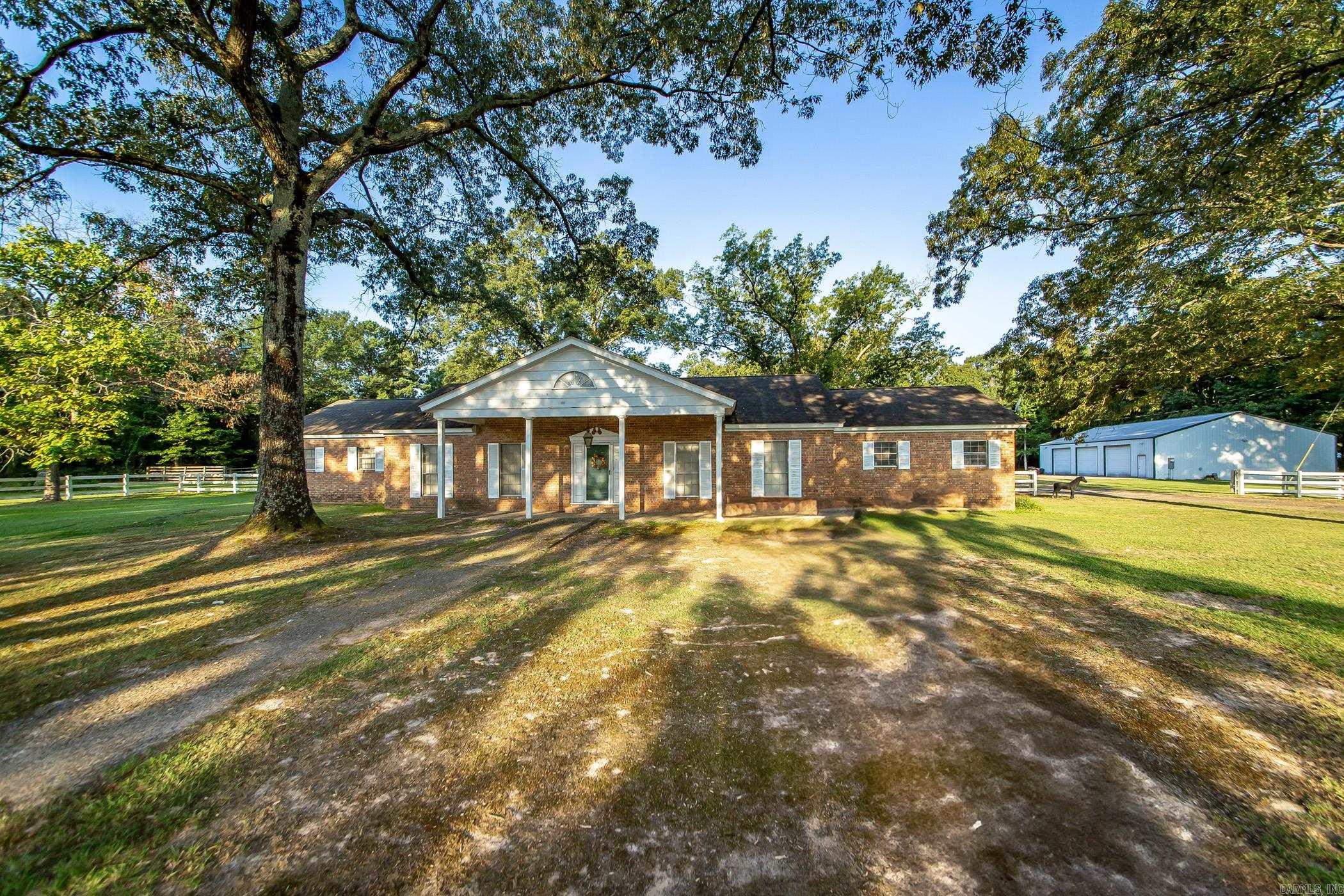 CENTRAL SUBDIVISION - Residential