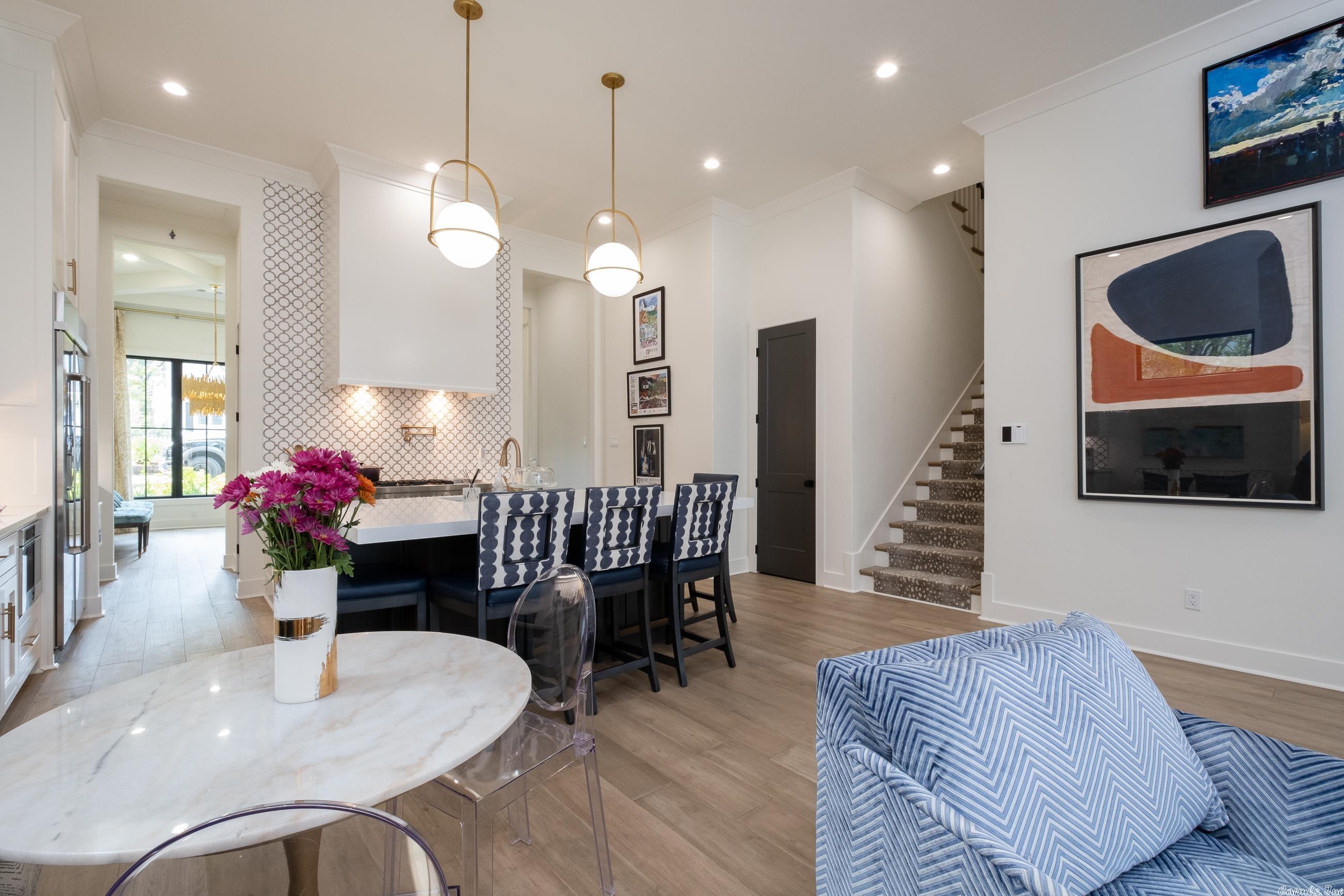 PARK VIEW - Residential