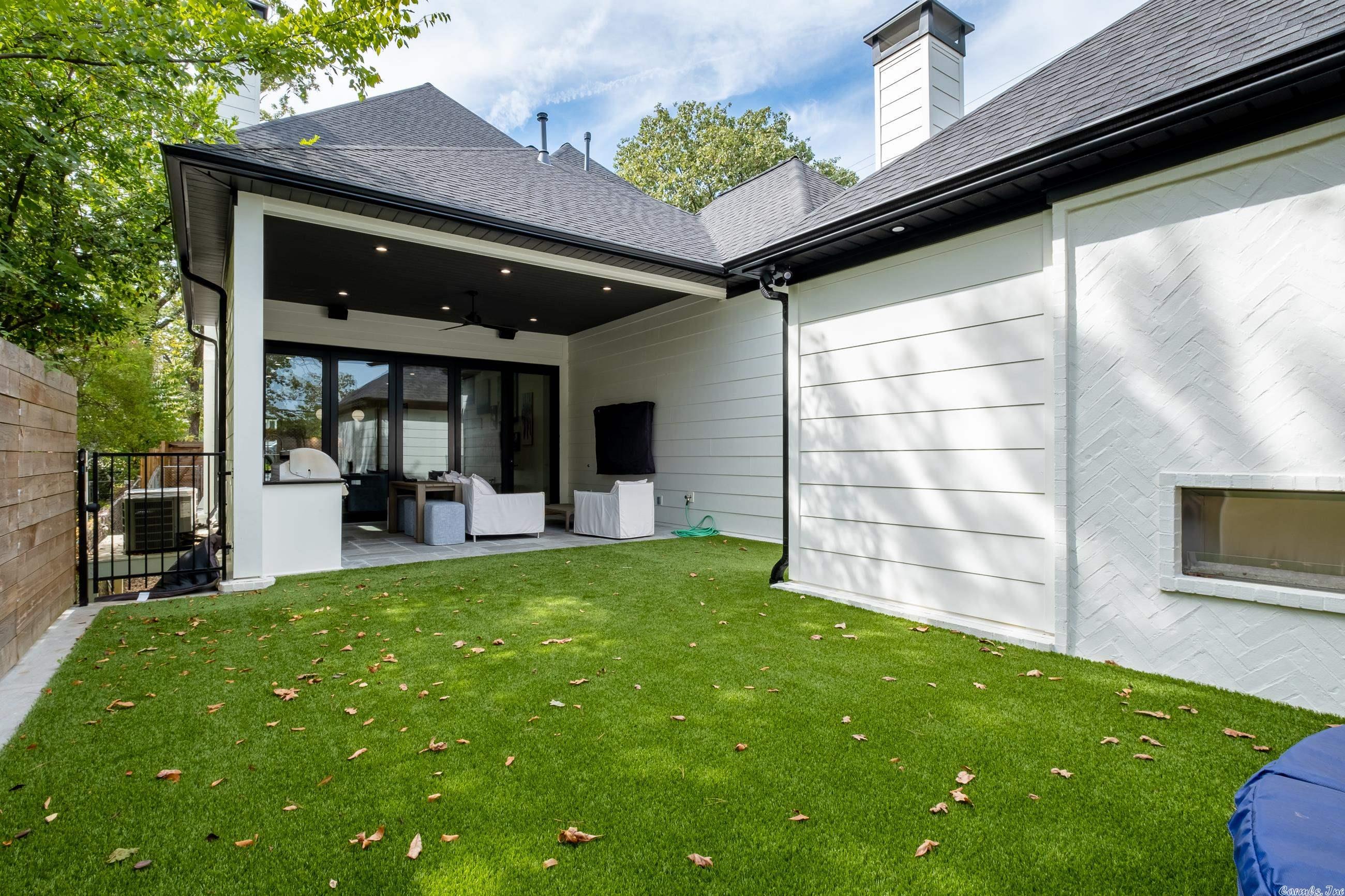 PARK VIEW - Residential