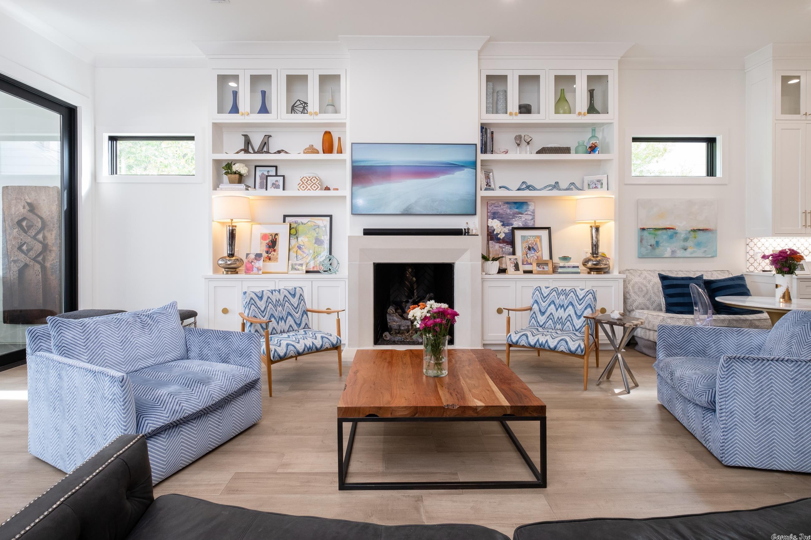 PARK VIEW - Residential