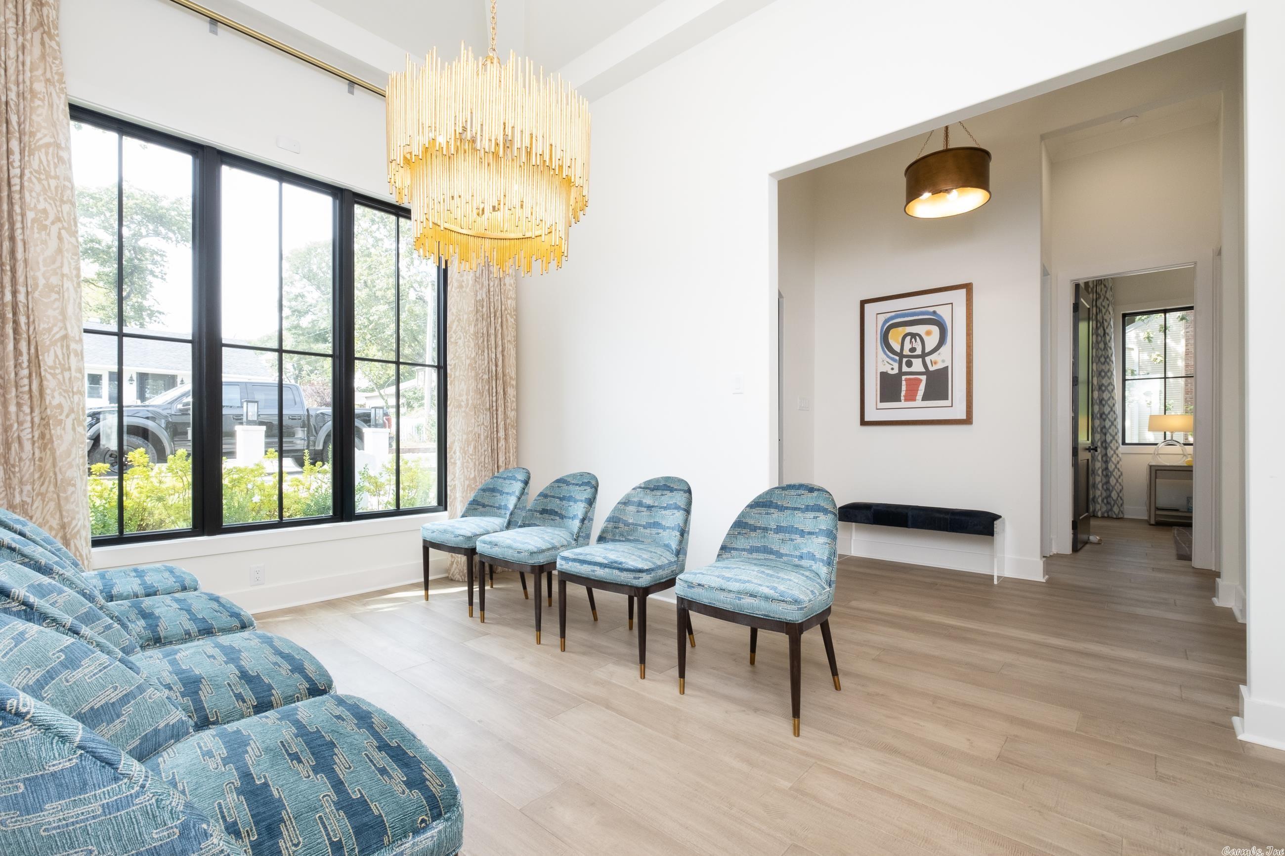 PARK VIEW - Residential