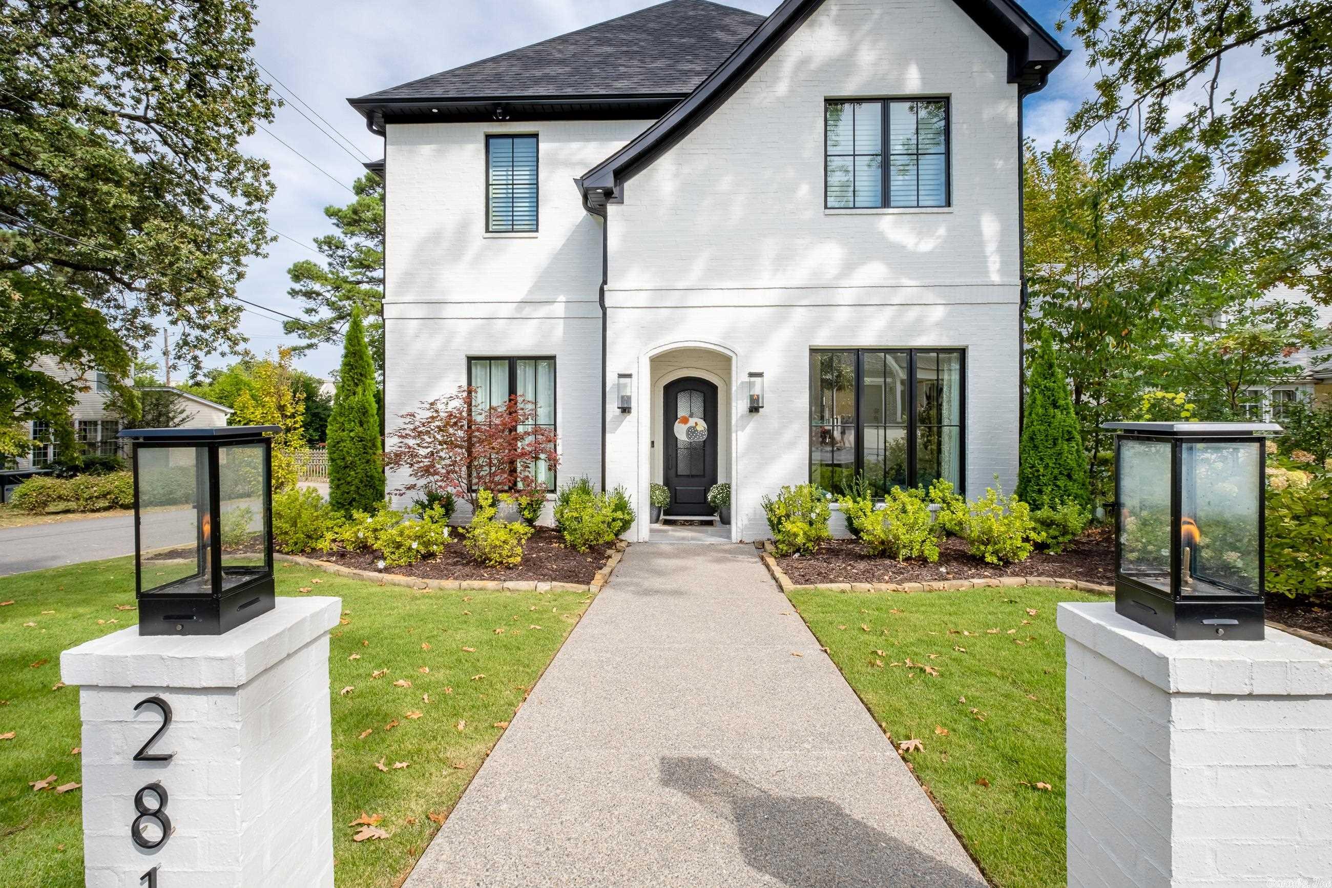 PARK VIEW - Residential