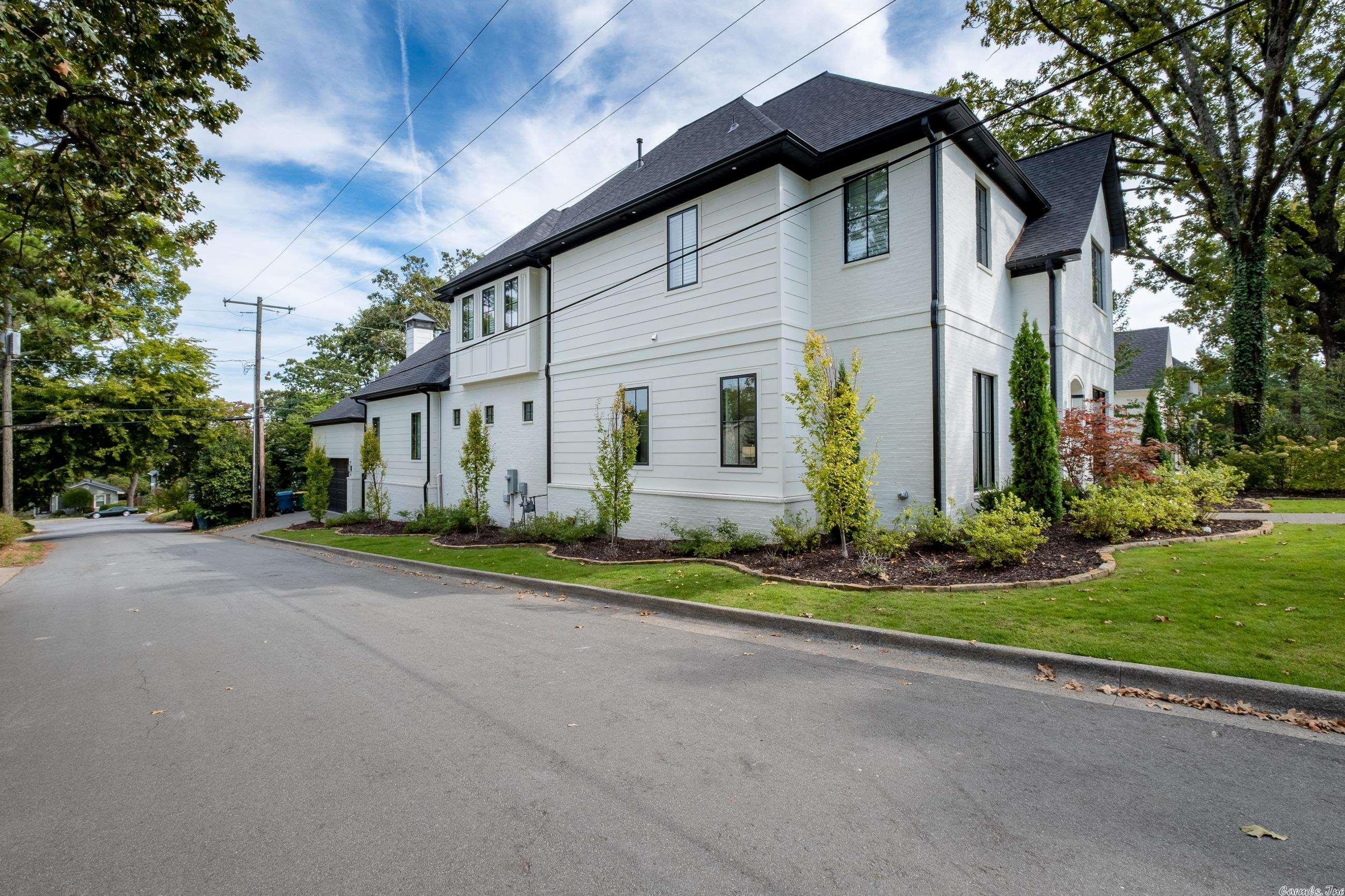 PARK VIEW - Residential