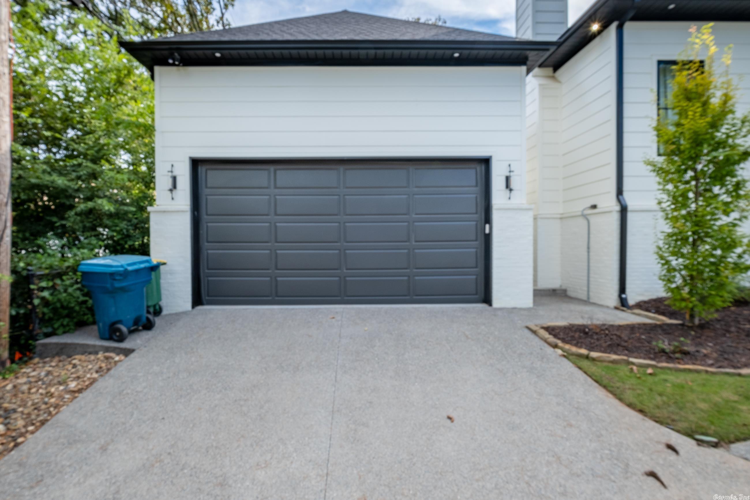 PARK VIEW - Residential