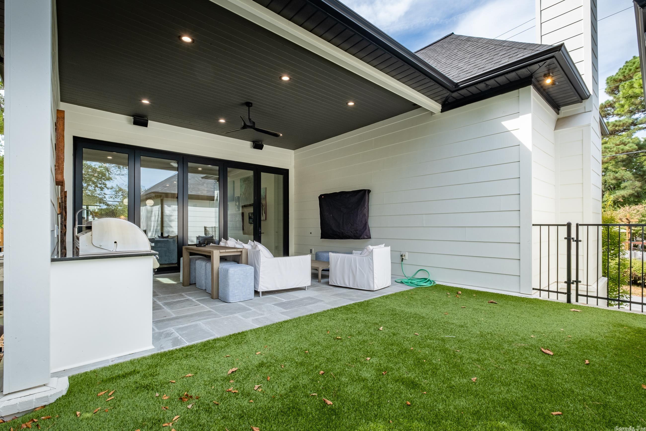 PARK VIEW - Residential