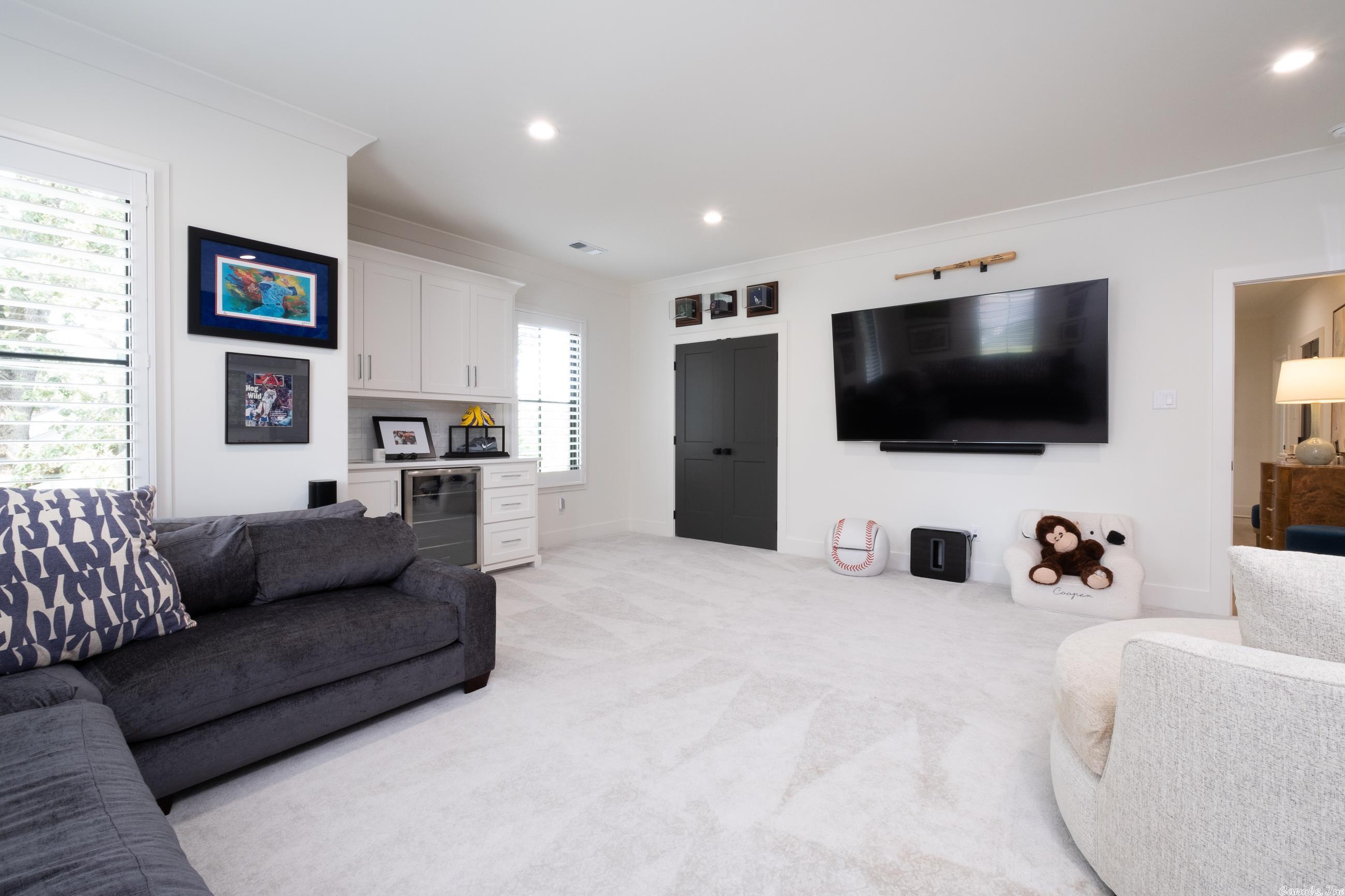 PARK VIEW - Residential