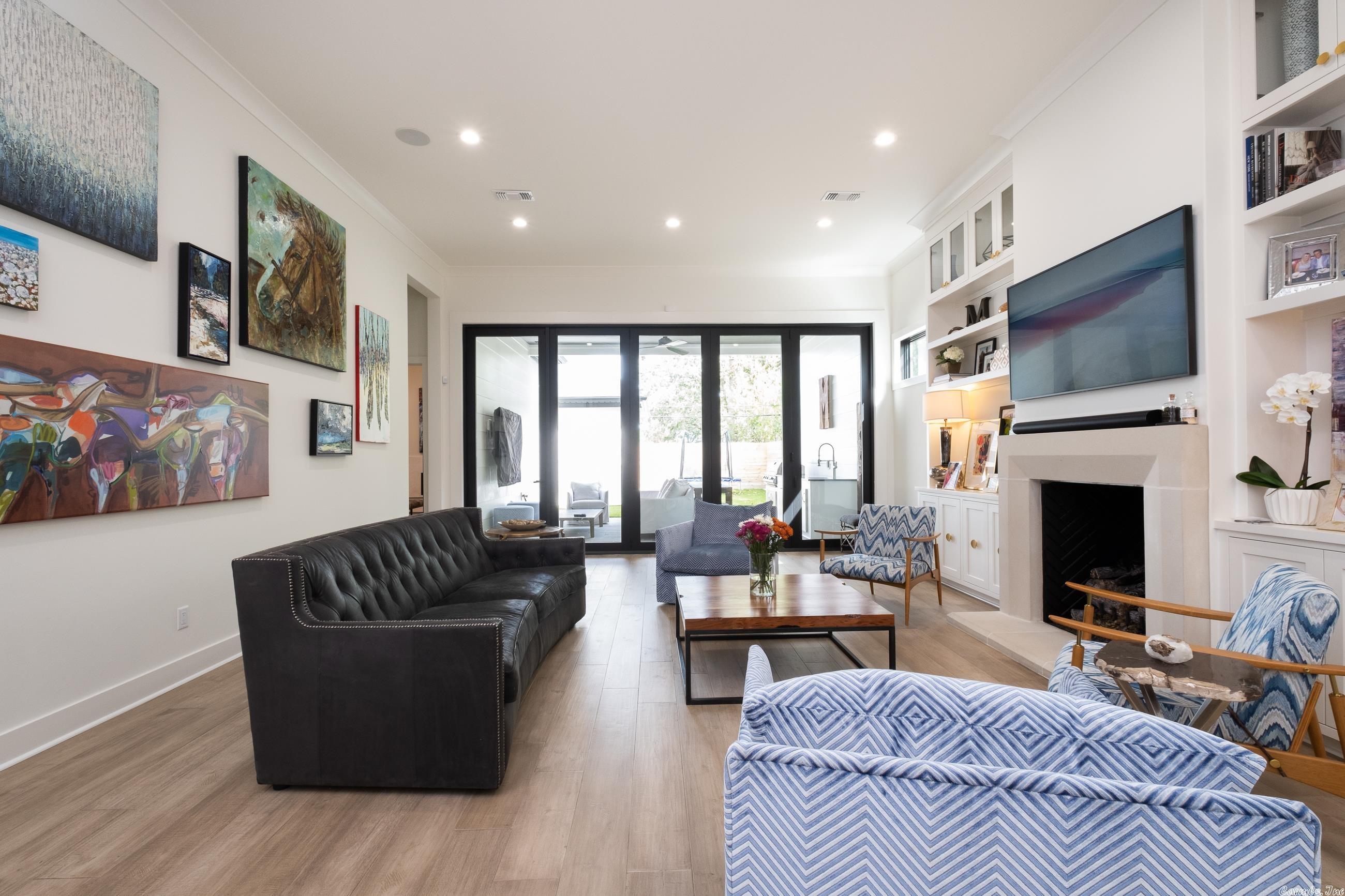 PARK VIEW - Residential