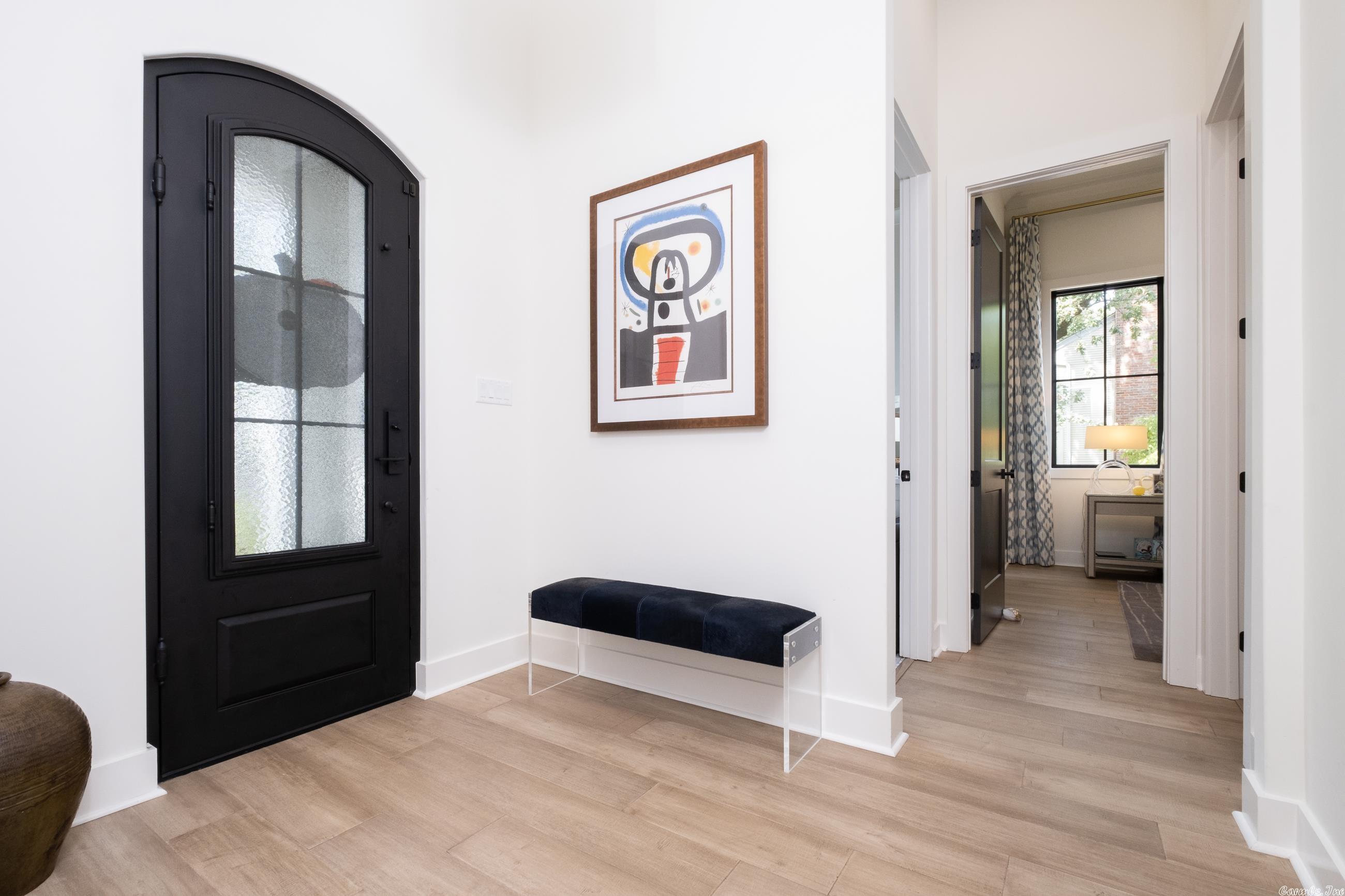 PARK VIEW - Residential