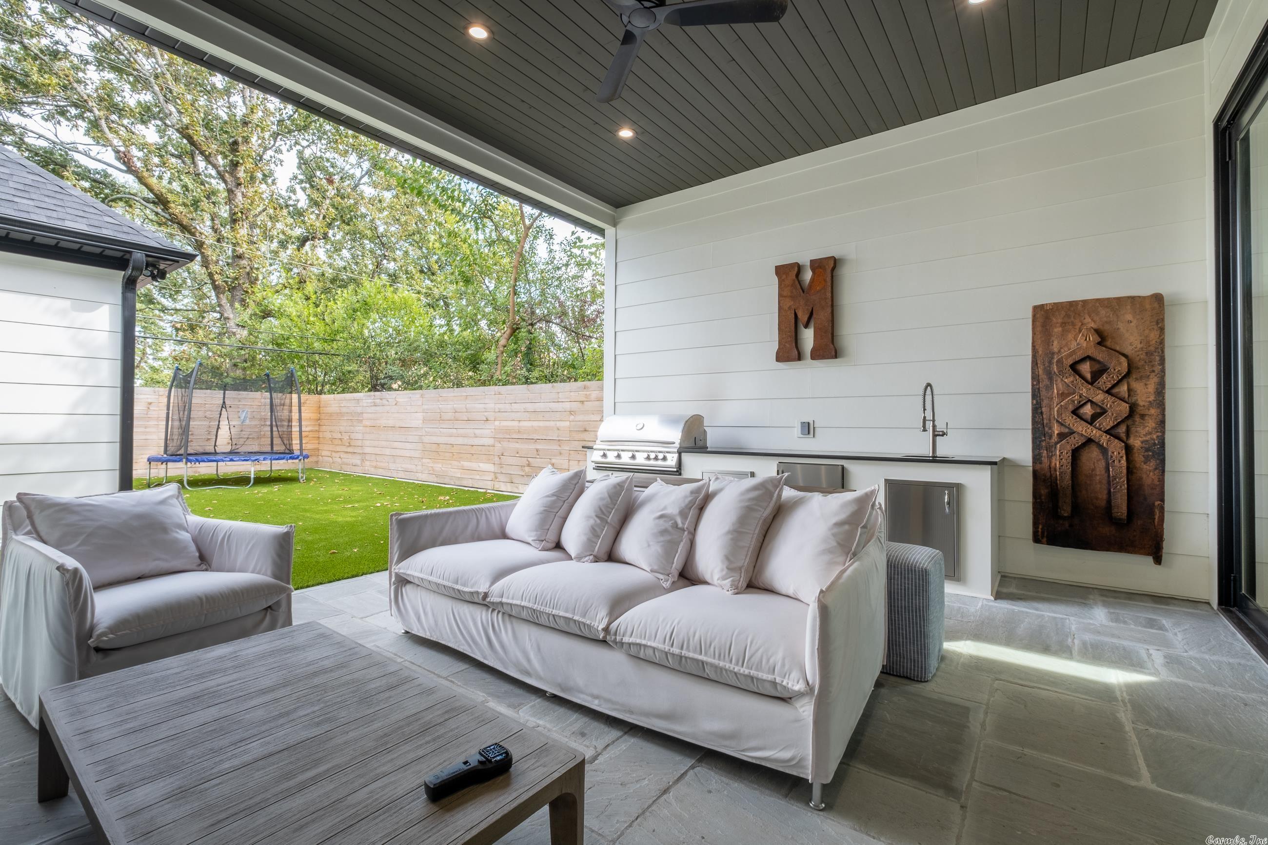 PARK VIEW - Residential