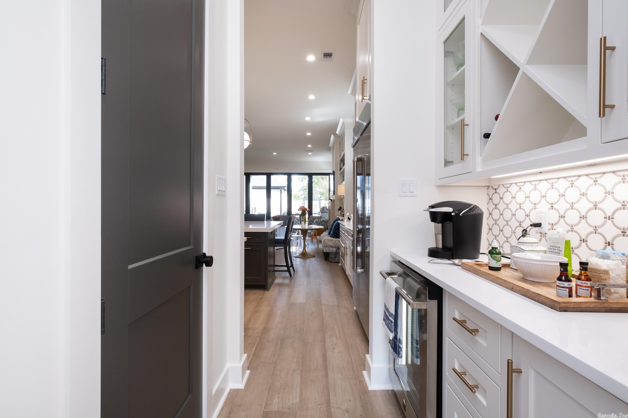 PARK VIEW - Residential