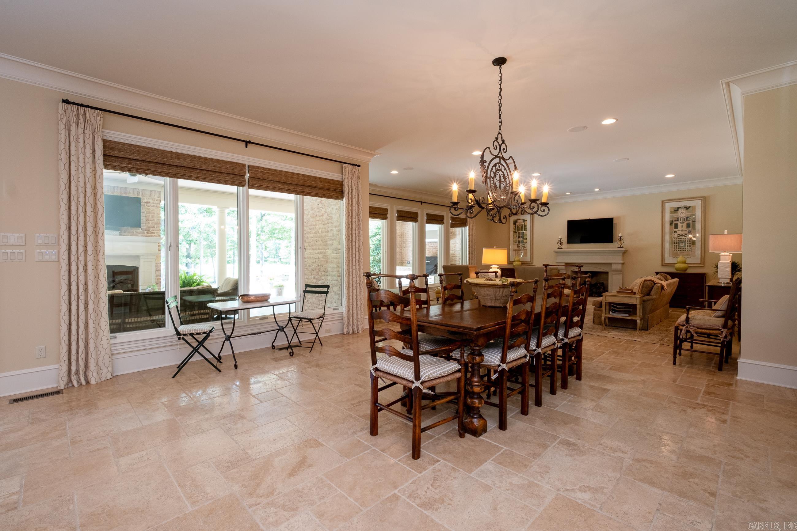 CHENAL VALLEY SOLOGNE CIRCLE - Residential