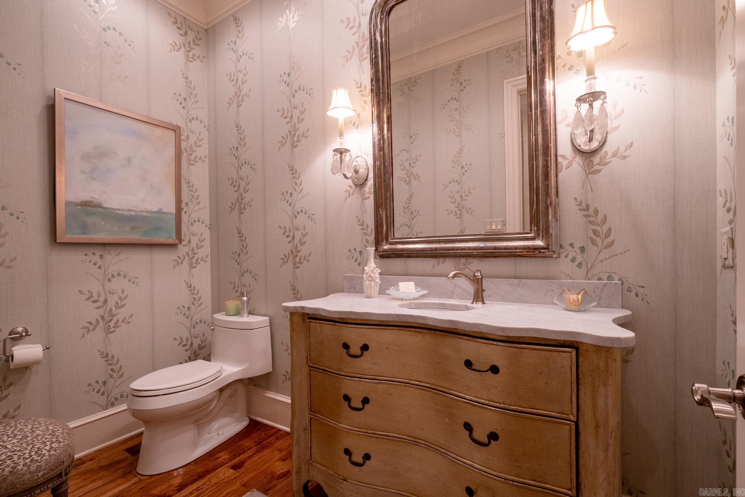 CHENAL VALLEY SOLOGNE CIRCLE - Residential
