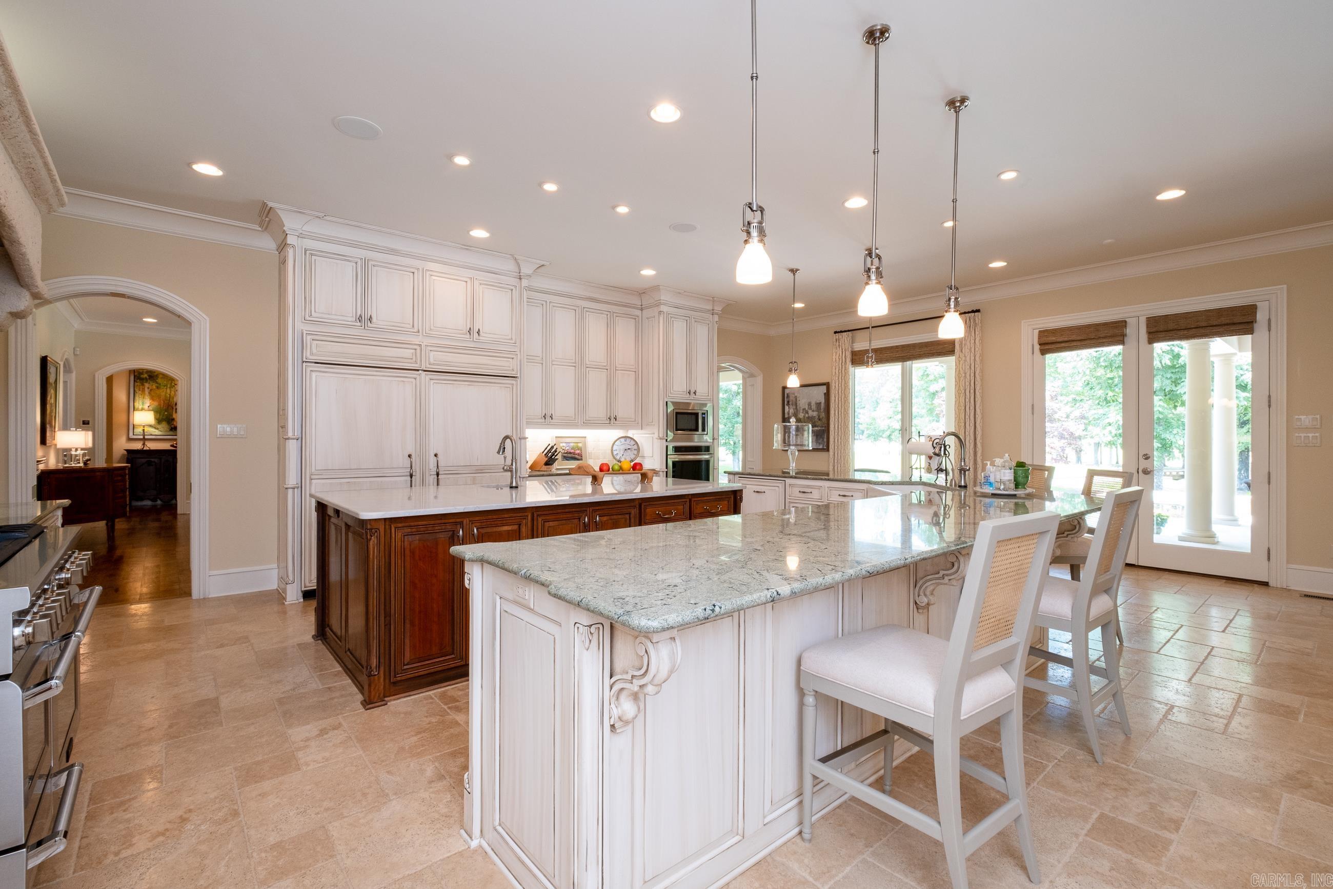CHENAL VALLEY SOLOGNE CIRCLE - Residential