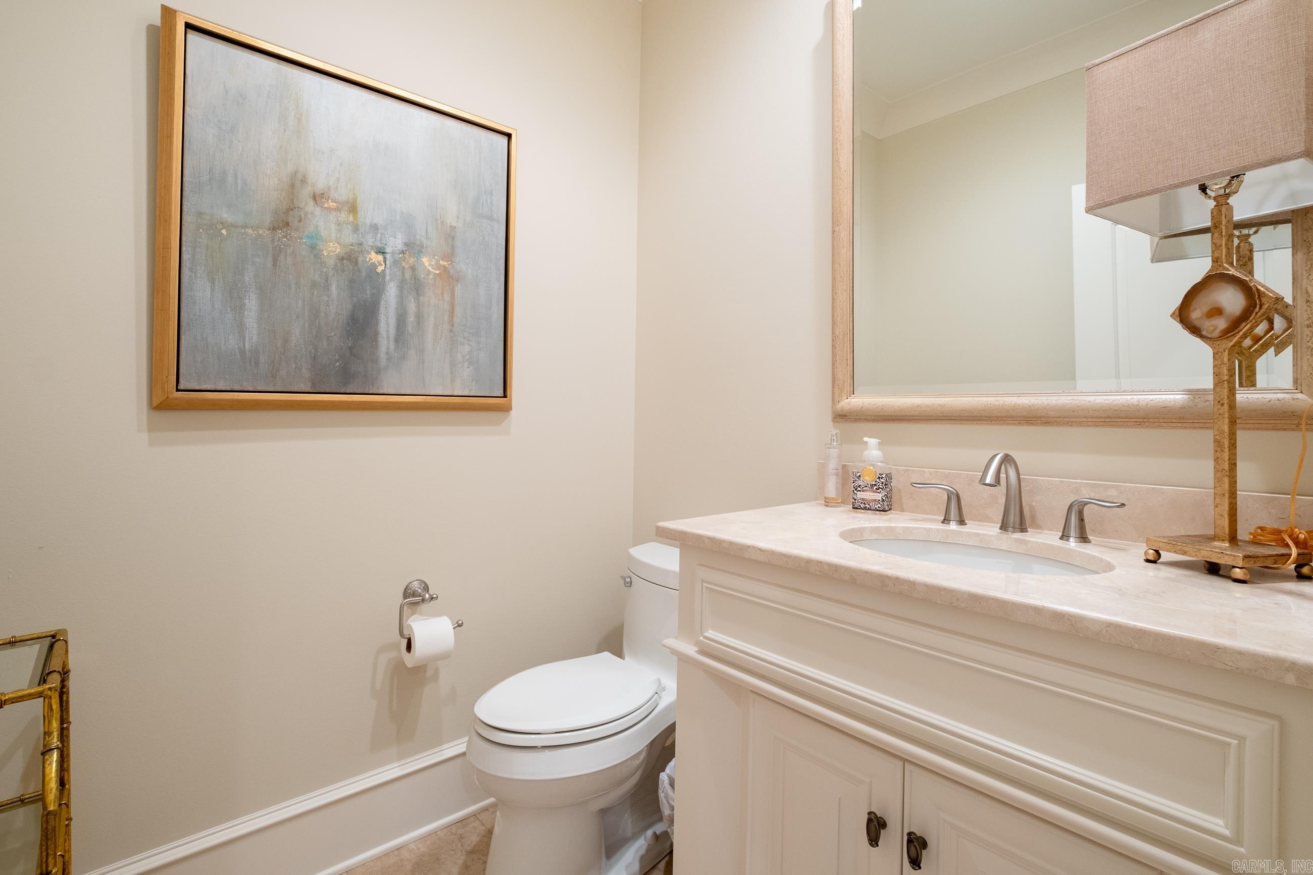 CHENAL VALLEY SOLOGNE CIRCLE - Residential