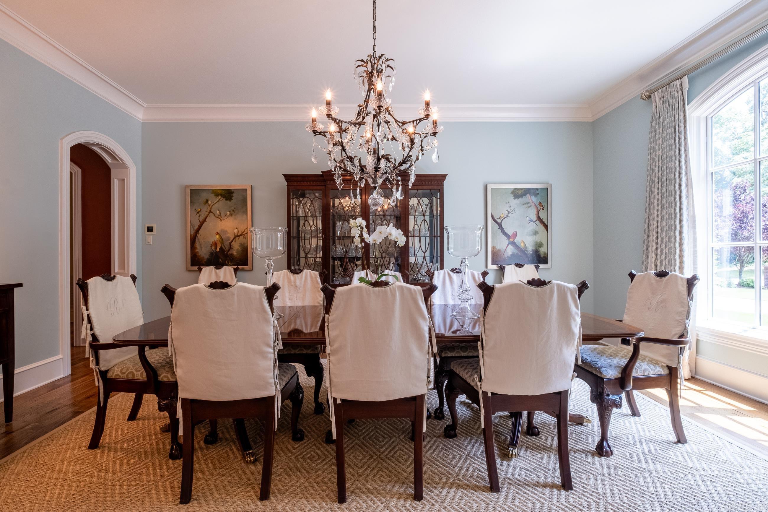 CHENAL VALLEY SOLOGNE CIRCLE - Residential