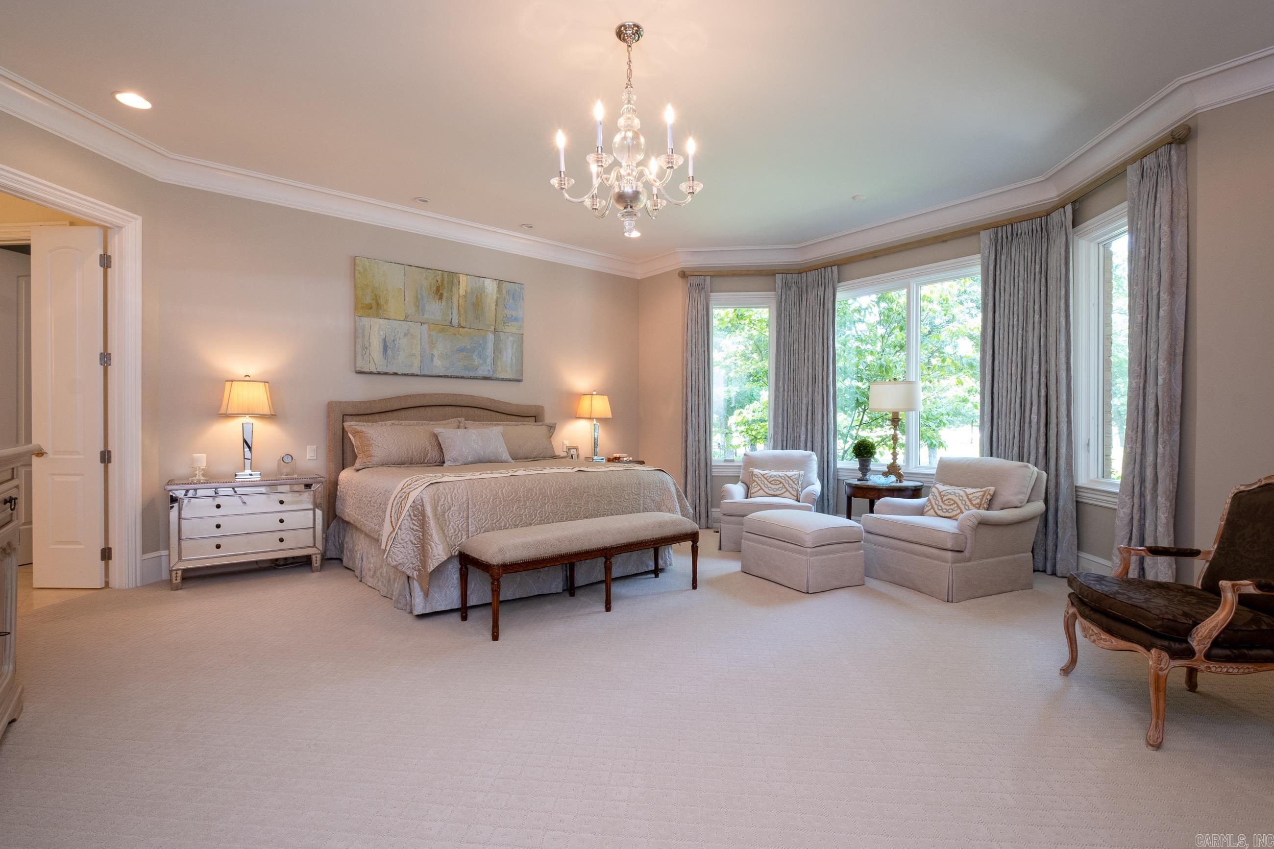 CHENAL VALLEY SOLOGNE CIRCLE - Residential