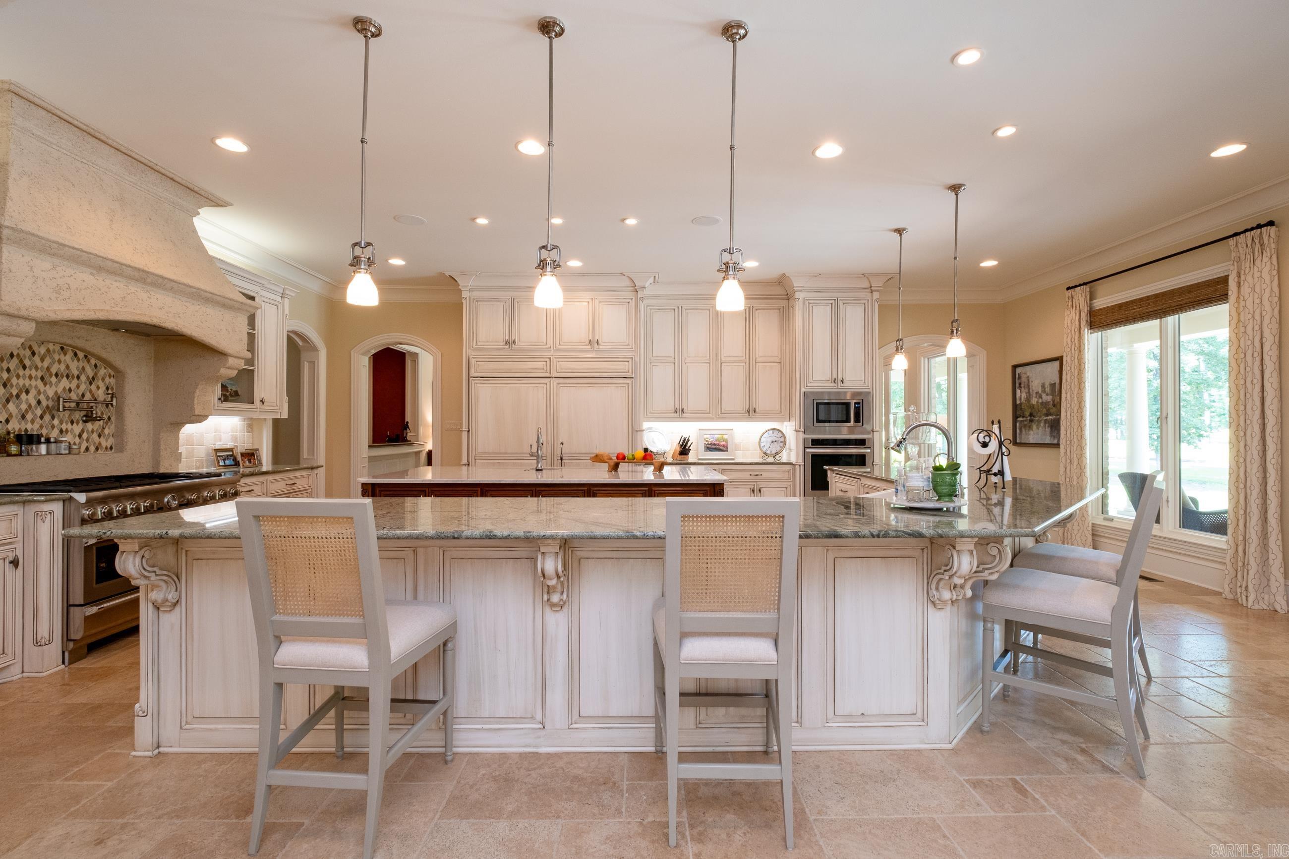 CHENAL VALLEY SOLOGNE CIRCLE - Residential