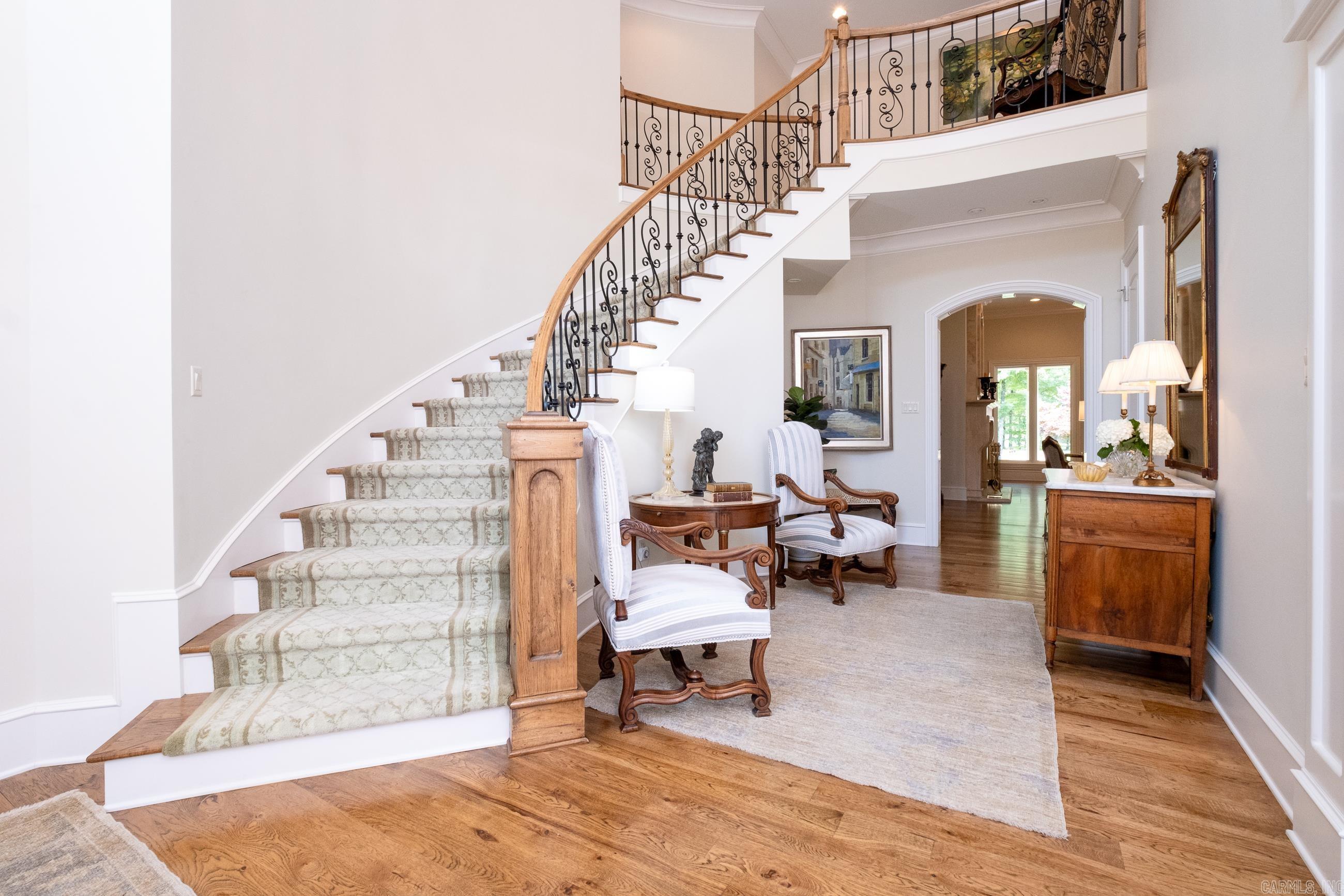CHENAL VALLEY SOLOGNE CIRCLE - Residential