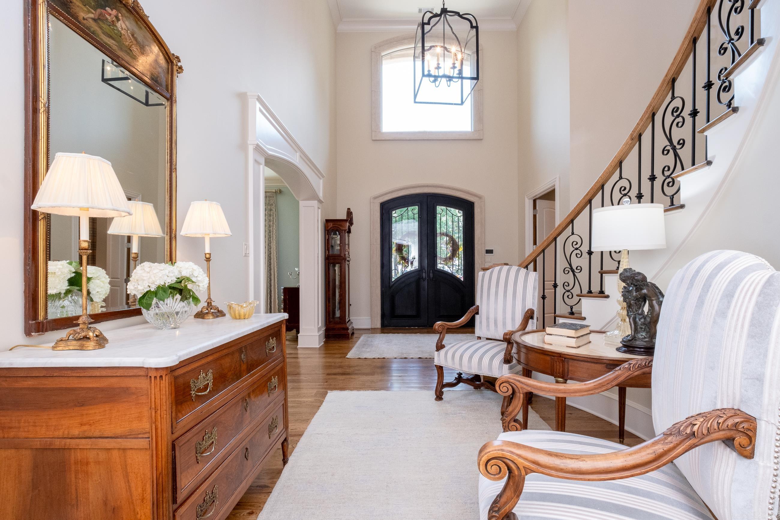 CHENAL VALLEY SOLOGNE CIRCLE - Residential