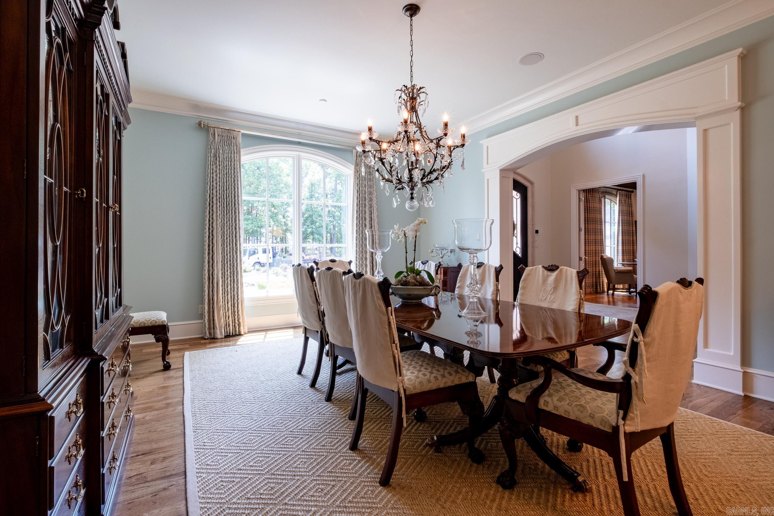 CHENAL VALLEY SOLOGNE CIRCLE - Residential