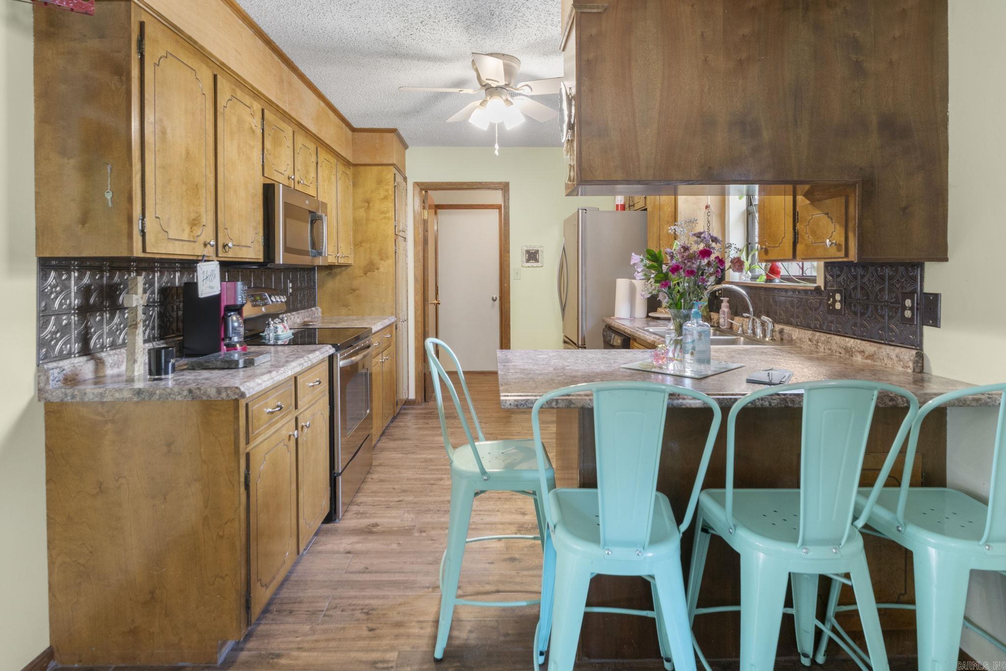 HACKLER SUB - Residential