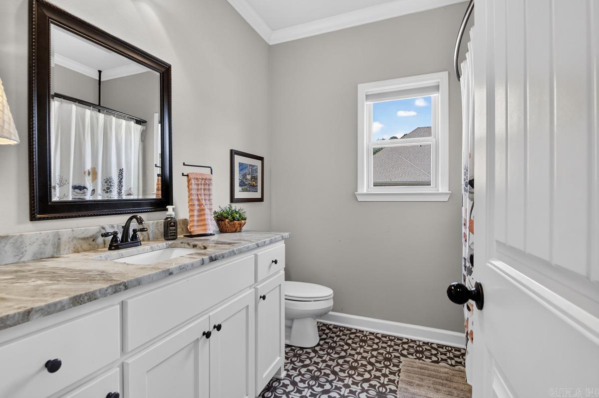 THE MAPLES - Residential
