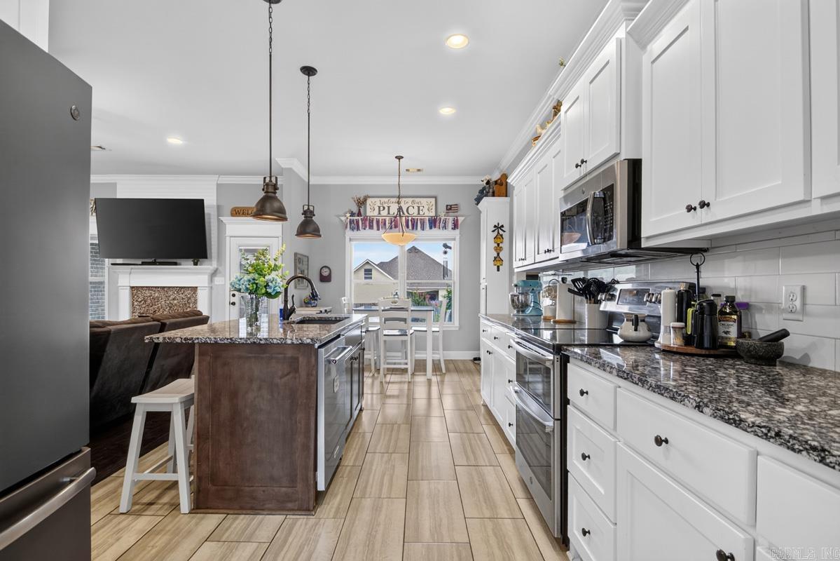 THE MAPLES - Residential